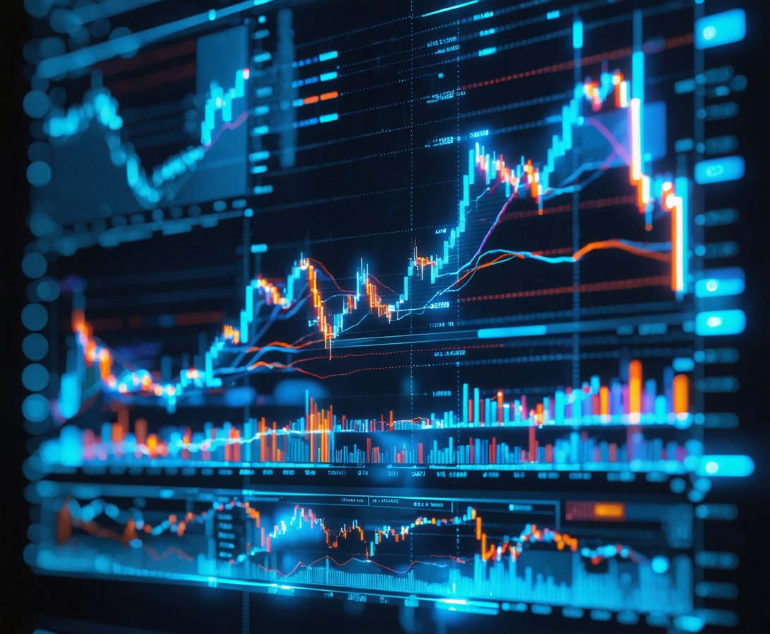 Analýza dát a rastové grafy