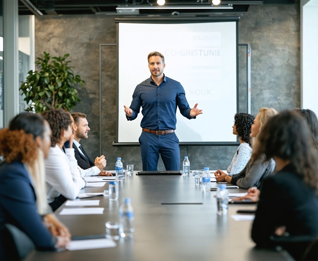 Workshop pre podnikateľov